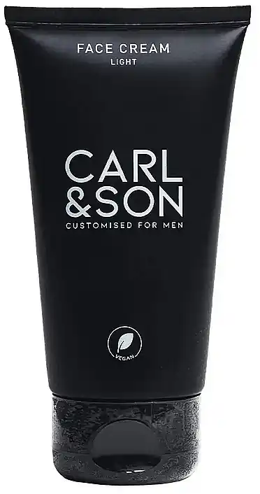 Light Face Cream - Skin Care Products