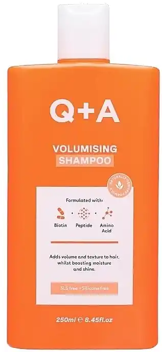 Volume Shampoo - Hair