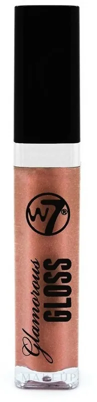 W7 Glamorous Gloss - Makeup