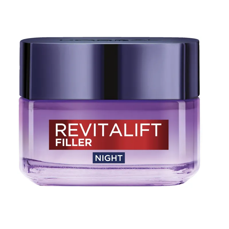 Night Anti-Aging Care Cream