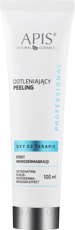 Face Peeling-Cream