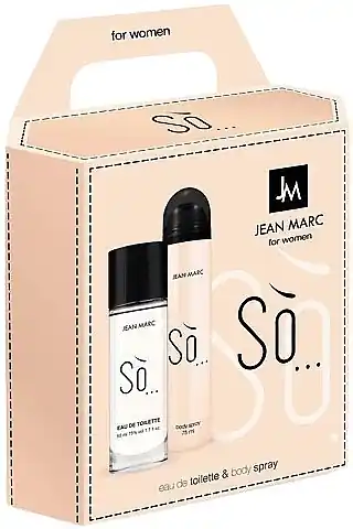 Jean Marc So... - Perfume