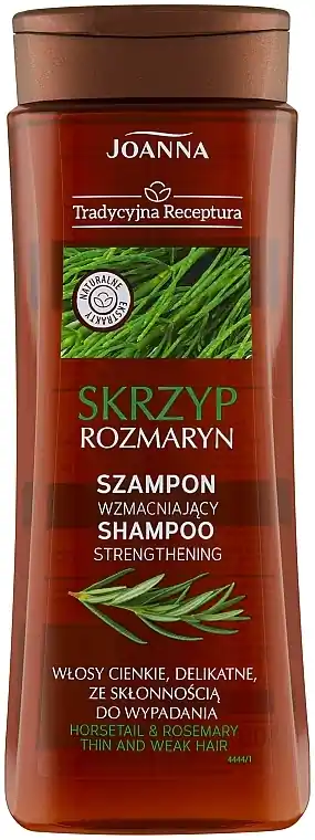 Hair Shampoo ‘Anti Hair Loss’