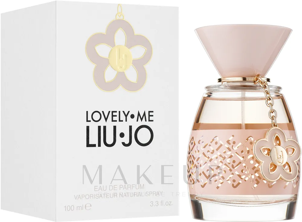 Liu Jo Lovely Me - Perfume