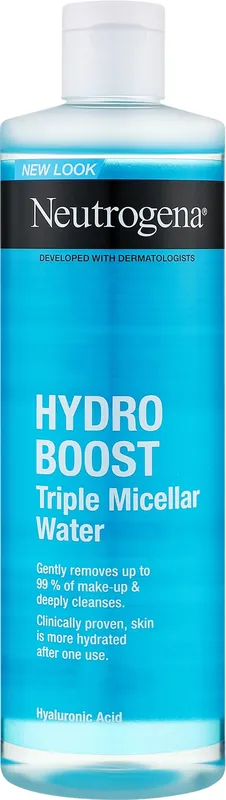 Micellar Water - Skin Care Products