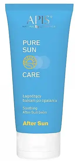 Regenerating After Sun Balm - Bath and Body