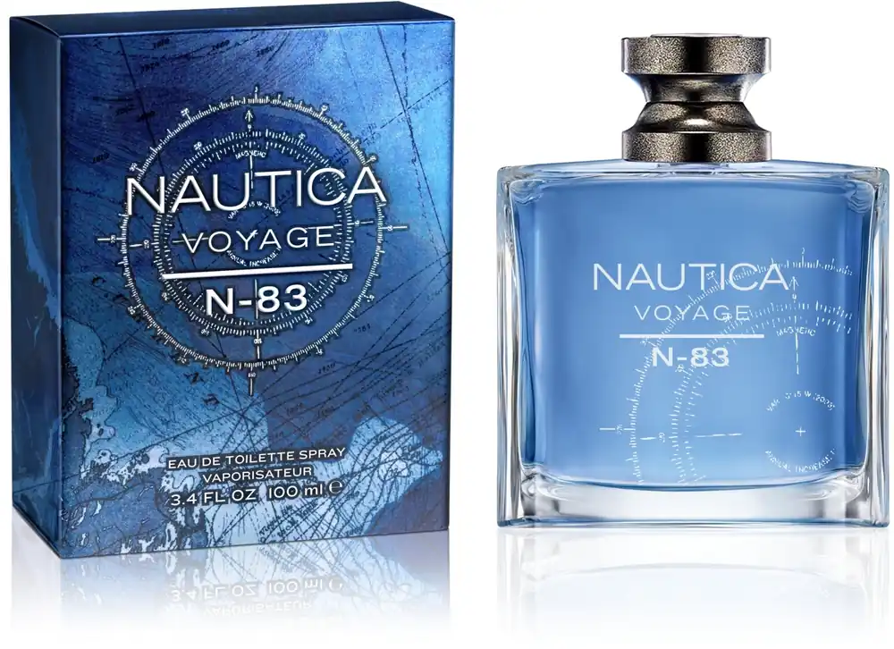 Nautica Voyage N-83 Nautica