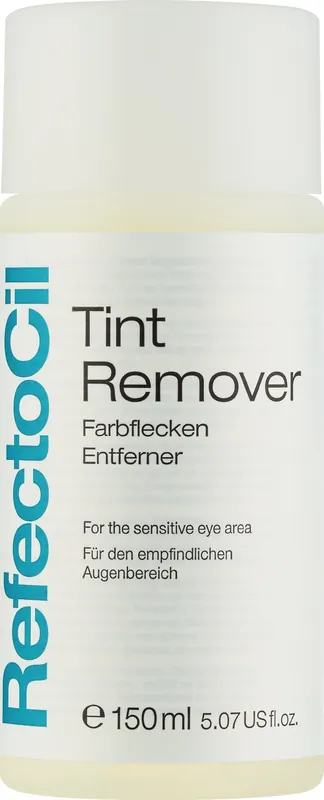 Tint Remover - Hair