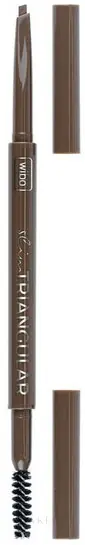 Wibo Slim Triangular Eyebrow Pencil - Makeup