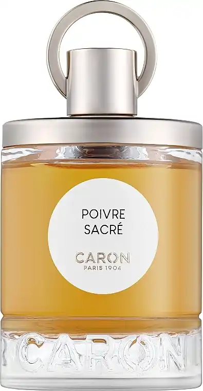 Caron Poivre Sacre - Perfume