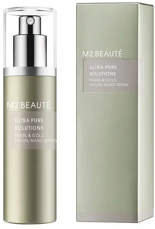 Facial Spray - Skin Care Products