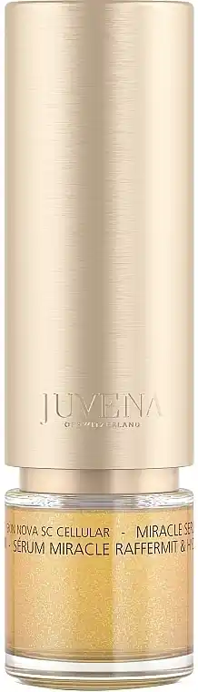 Firming Moisturizing Face Serum - Skin Care Products
