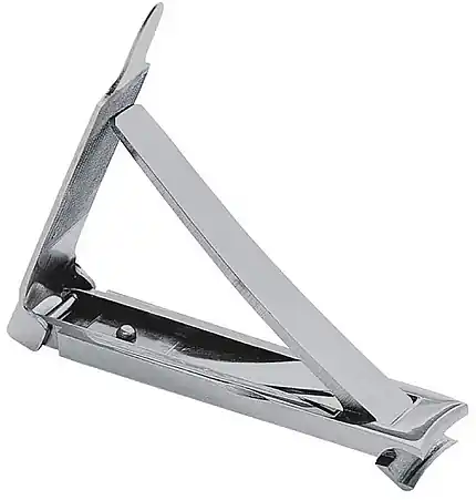 Nail Clippers, 6 cm, 92620 - Accessories