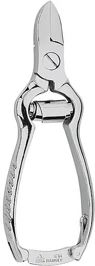 Nail Nippers 91714, 11.5 cm - Accessories