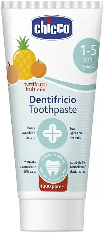 Chicco - Bath and Body