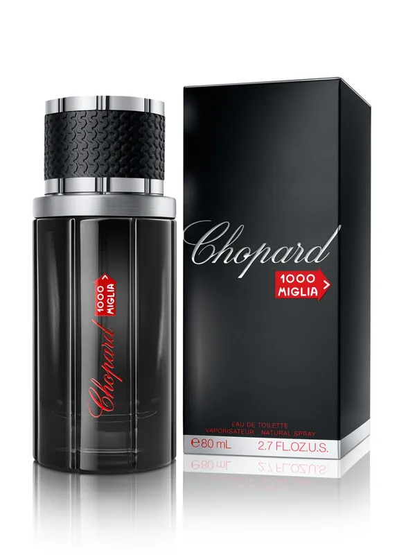 Chopard 1000 Miglia - Perfume