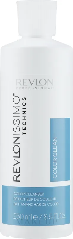 Color Cleanser - Hair
