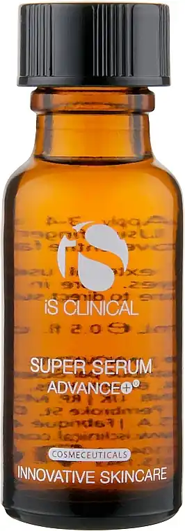 Anti-Aging Face Serum