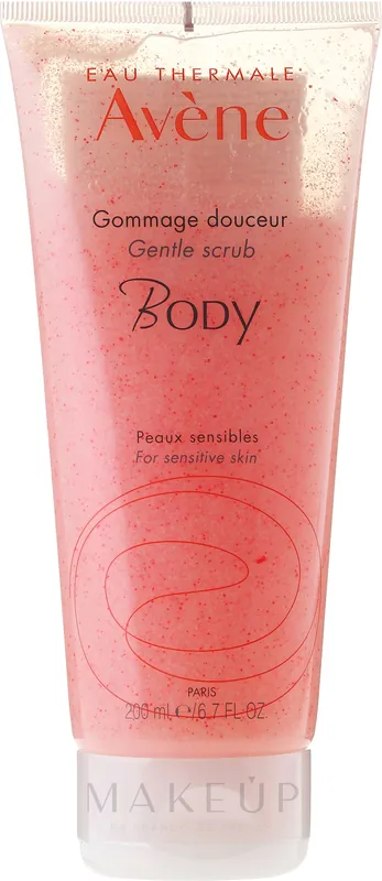 Body Scrub - Bath and Body