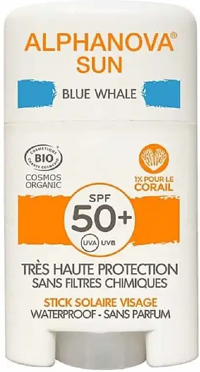 Sunscreen Stick - Bath and Body