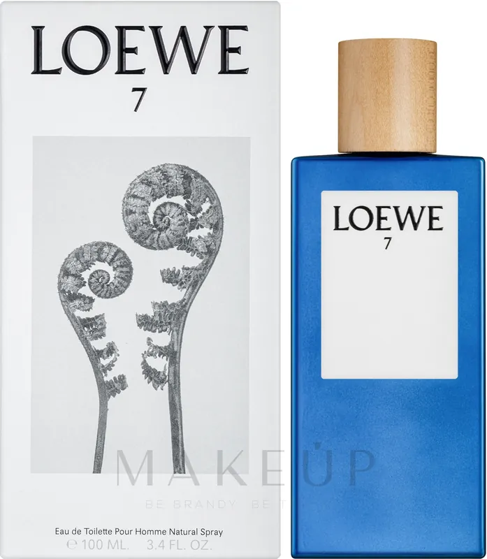 Loewe 7 Loewe - Perfume