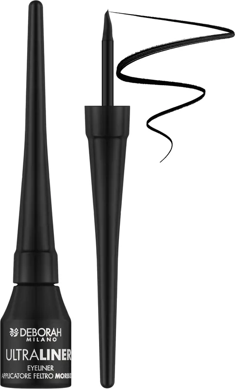 Deborah Ultraliner Eyeliner - Makeup