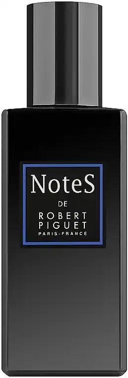 Robert Piguet Notes - Perfume