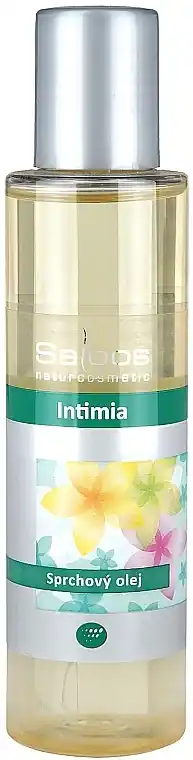 Shower Oil "Intimia" - Bath and Body