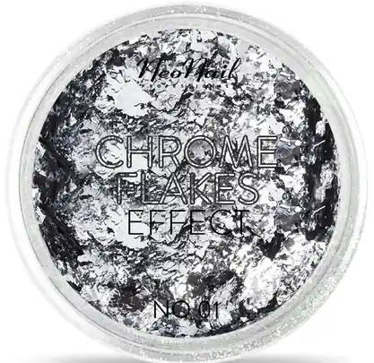 Nail Design Flakes - Nails
