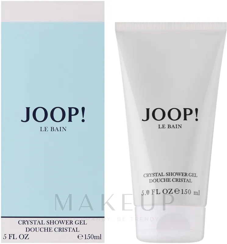 Joop! Le Bain - Bath and Body