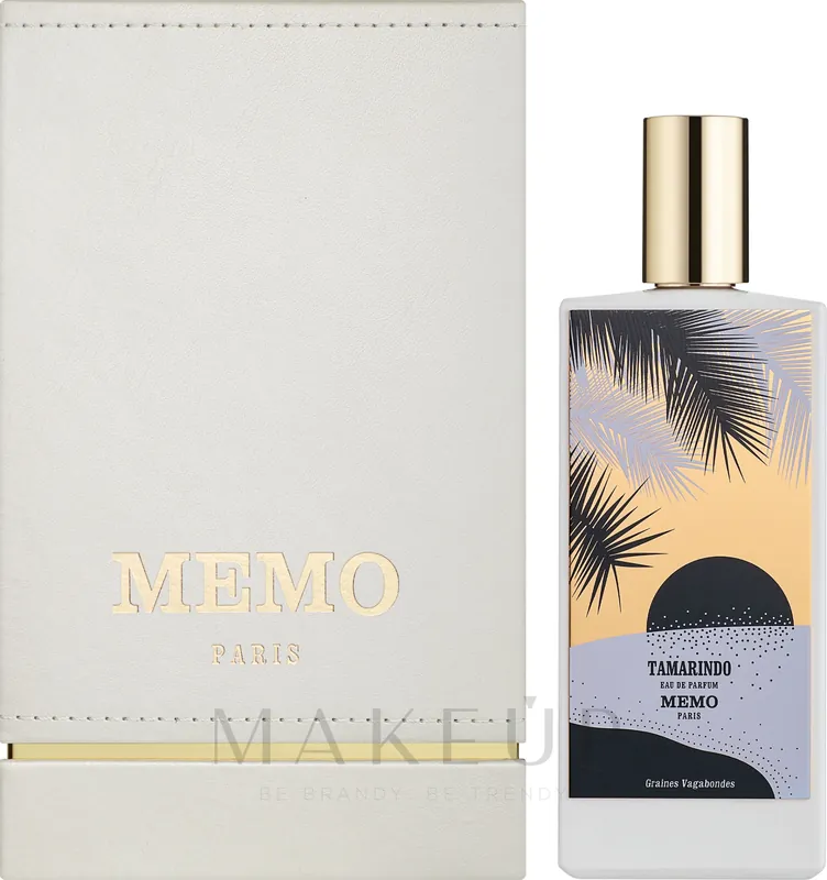 Memo Tamarindo - Perfume