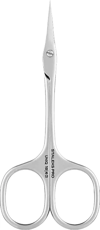 Professional Cuticle Scissors, SQ-10/4