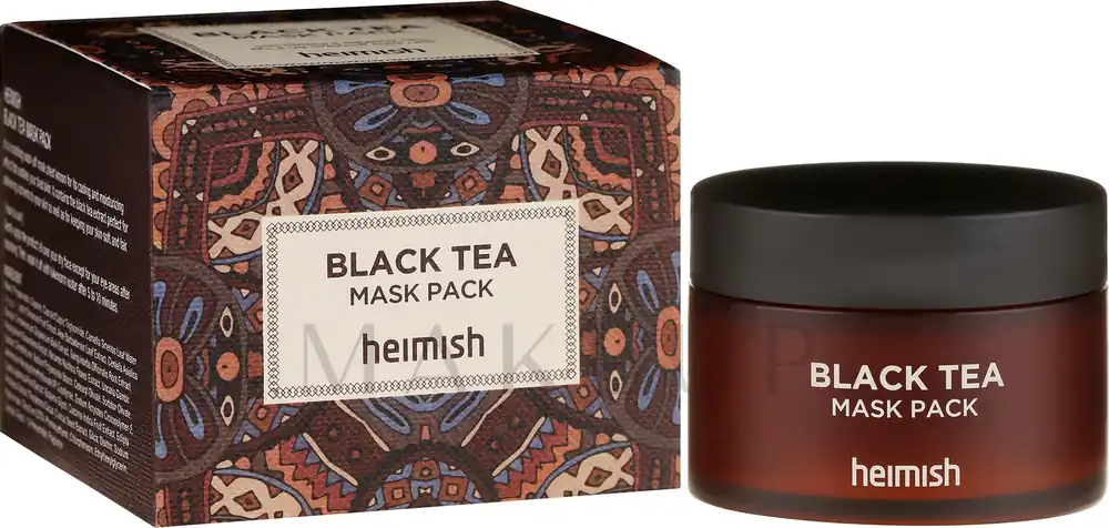 Soothing Face Mask - Skin Care Products