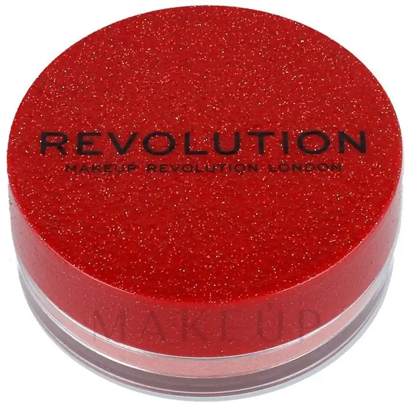 Makeup Revolution Shimmer Dust