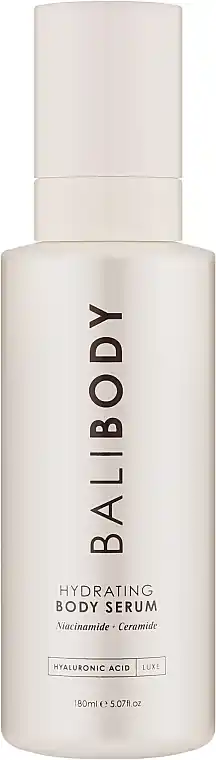 Moisturizing Body Serum - Bath and Body