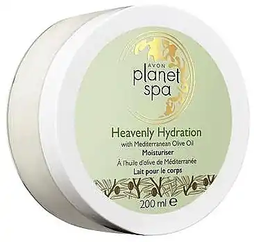 Moisturizing Body Cream - Bath and Body