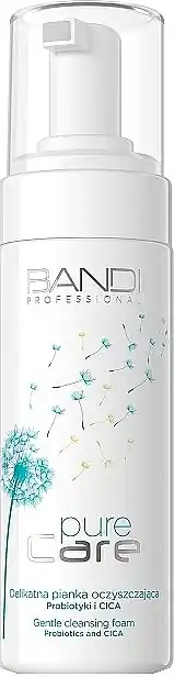 Probiotic Cleansing Foam - Skin Care Products