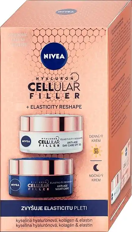 Set - Skin Care Products