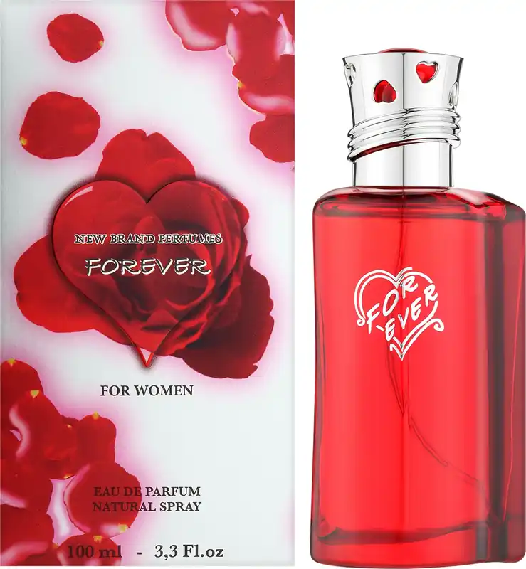 New Brand Forever - Perfume