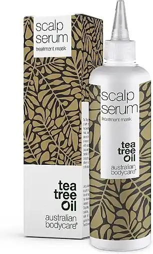 Scalp Serum - Hair