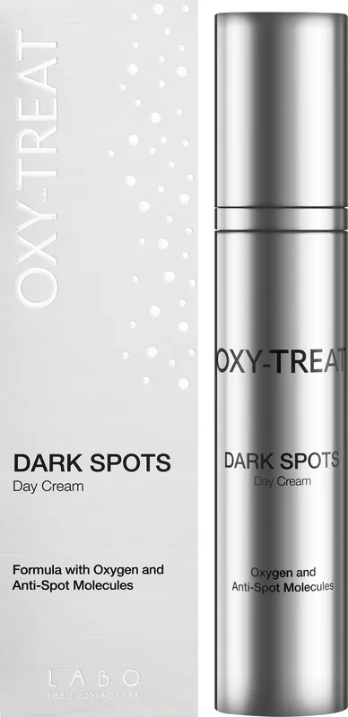 Anti-Pigmentation Day Cream