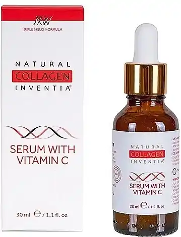 Vitamin C Face Serum - Skin Care Products