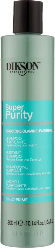 Cleansing Anti-Dandruff Shampoo