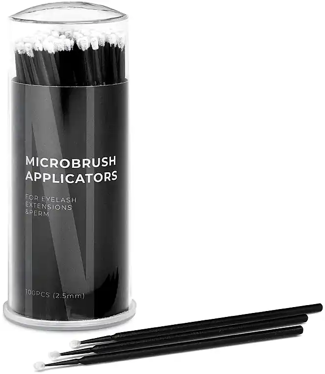 Nanolash Microbrush Applicators - Makeup