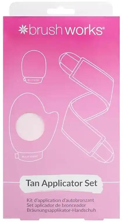 Set - Accessories