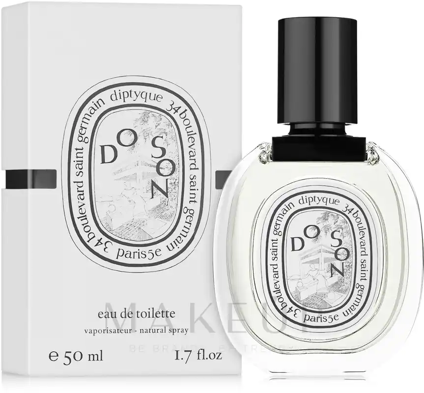 Diptyque Do Son - Perfume
