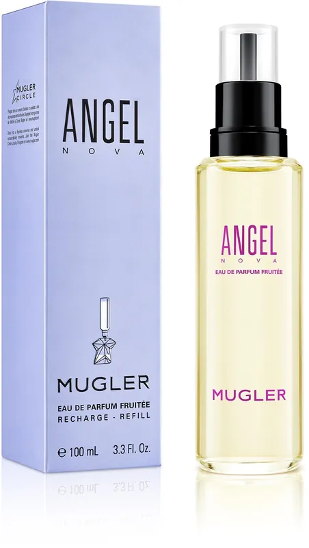 Mugler Angel Nova Refill Bottle - Perfume