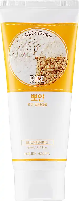 Cleansing Foam - Skin Care Products