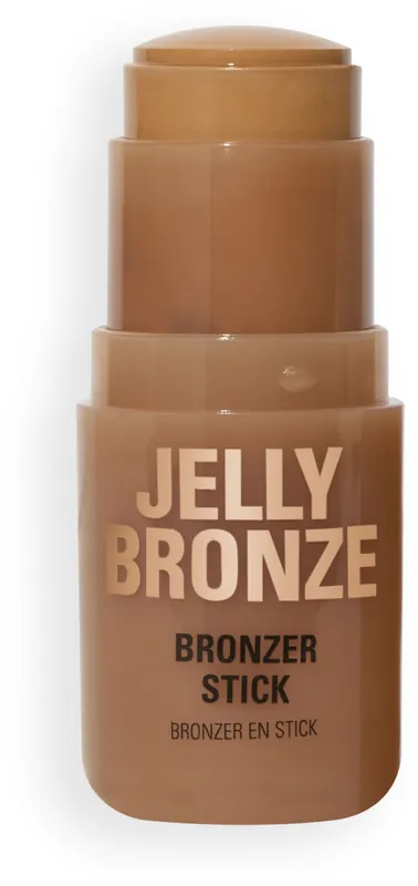 Makeup Revolution Jelly Bronzer Tint