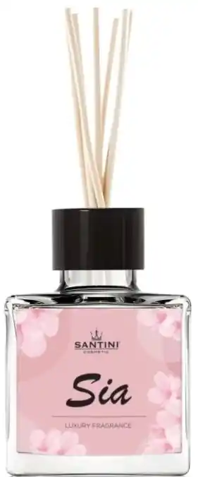 Sia Fragrance Diffuser - Bath and Body